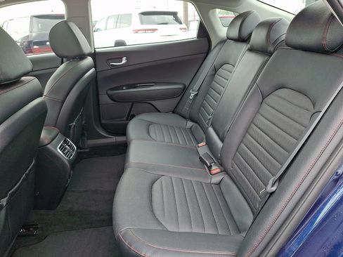 Used 2019 Kia Optima SX FWD image 11