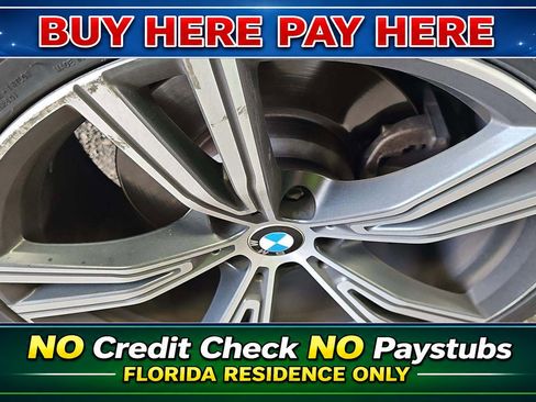 Used 2019 BMW 330i Sedan w/ Convenience Package RWD image 16