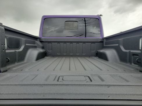 New 2026 Jeep Gladiator Rubicon AWD/4WD image 9