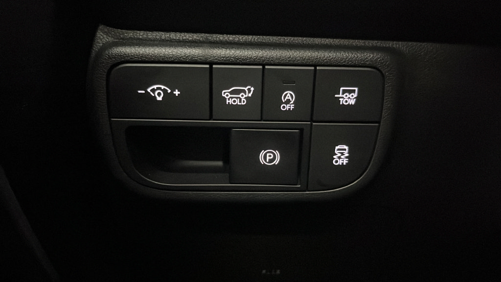 Used 2026 Hyundai Palisade SEL AWD/4WD image 35