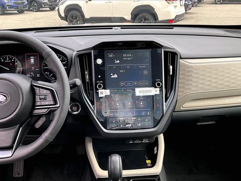 New 2026 Subaru Forester Limited image 6