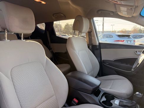 Used 2016 Hyundai Santa Fe Sport w/ Option Group 02 image 32