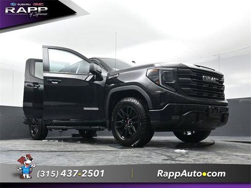 New 2026 GMC Sierra 1500 Elevation w/ Preferred Package image 27