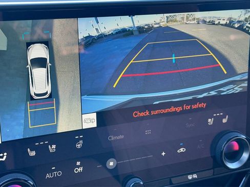 New 2026 Lexus NX 450h+ 450h+ Luxury image 19