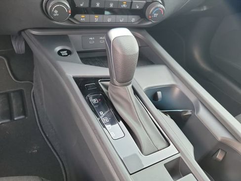 New 2026 Nissan Sentra S w/ S Cold Weather Package FWD image 28