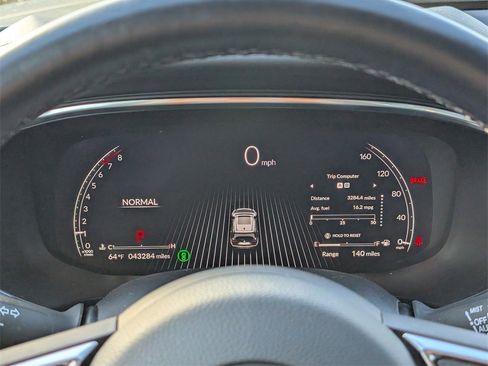 Used 2023 Acura MDX SH-AWD w/ Advance Package image 26