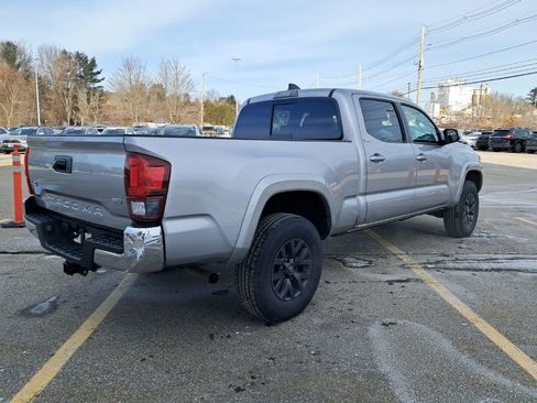 Used 2023 Toyota Tacoma SR5 image 4