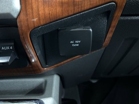 Used 2016 Ford F350 King Ranch image 22