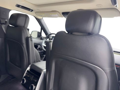Used 2023 Land Rover Range Rover SE AWD/4WD image 40