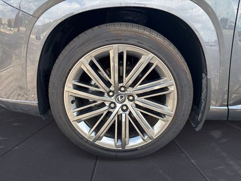 Used 2024 Lexus TX 350 FWD image 14