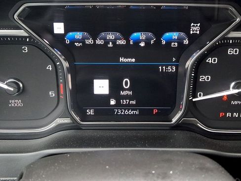 Used 2022 GMC Sierra 3500 Denali image 19