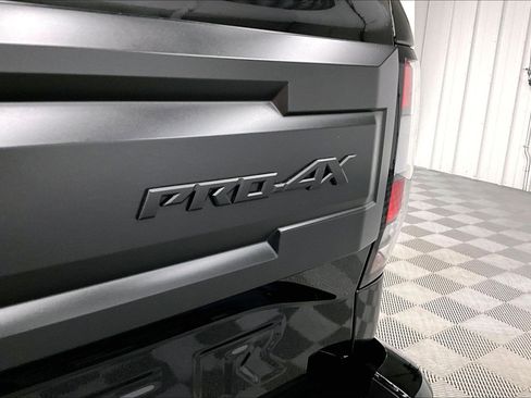 New 2026 Nissan Frontier PRO-4X AWD/4WD image 22