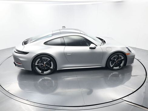 Certified 2026 Porsche 911 Carrera S w/ Premium Package RWD image 42