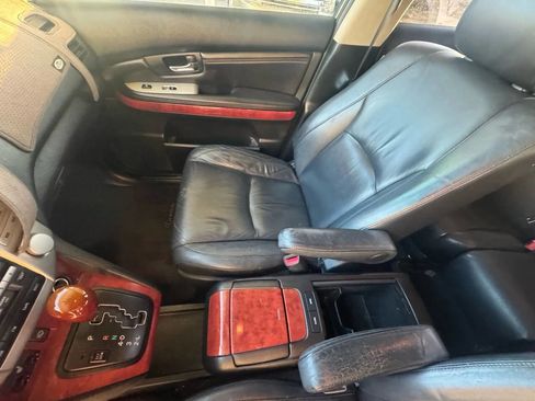 Used 2004 Lexus RX 330 AWD image 10