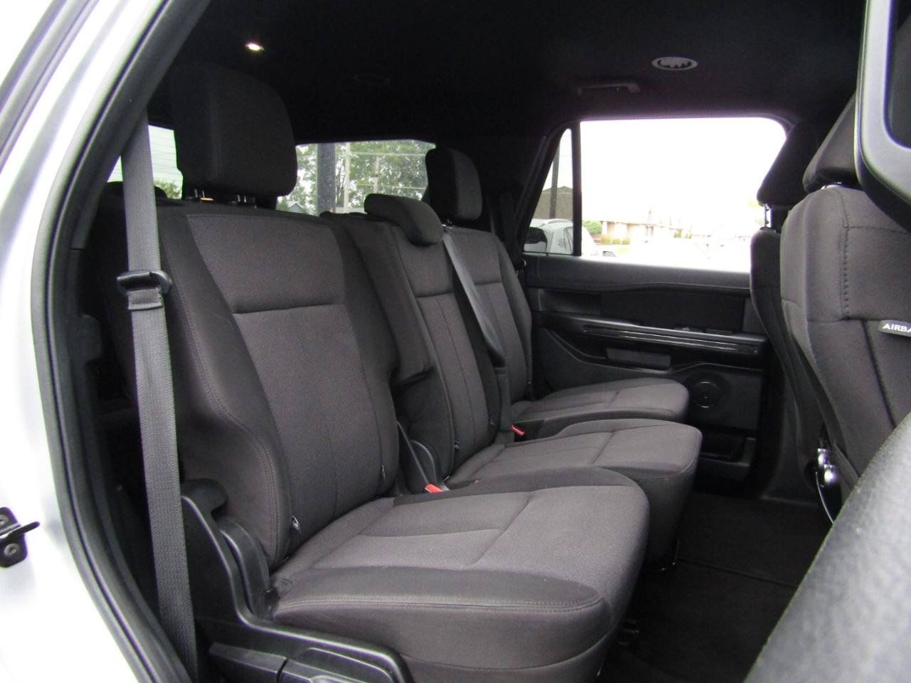 Used 2021 Ford Expedition XL RWD image 21