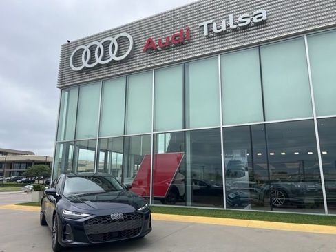 New 2026 Audi A6 Premium Plus AWD/4WD image 2