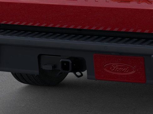 New 2026 Ford Maverick XLT w/ Equipment Group 301A image 23