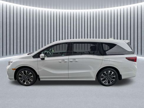 New 2026 Honda Odyssey Elite image 10
