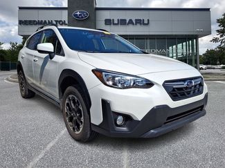 Used 2021 Subaru Crosstrek 2.0i Premium w/ Popular Package #3 video 1