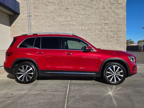 Used 2021 Mercedes-Benz GLB 250 image 6