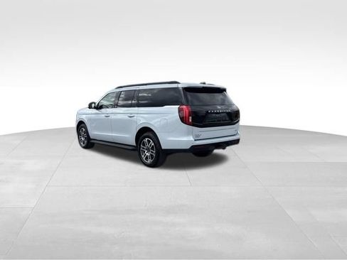 Certified 2025 Ford Expedition Max Active image 3