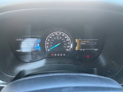 Used 2021 Ford Ranger Lariat w/ Trailer Tow Package AWD/4WD image 13