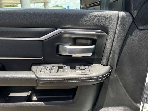 Used 2026 RAM 2500 Big Horn AWD/4WD image 19