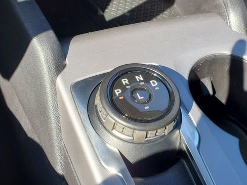 Used 2023 Ford Bronco Sport Outer Banks w/ Tech Package image 25