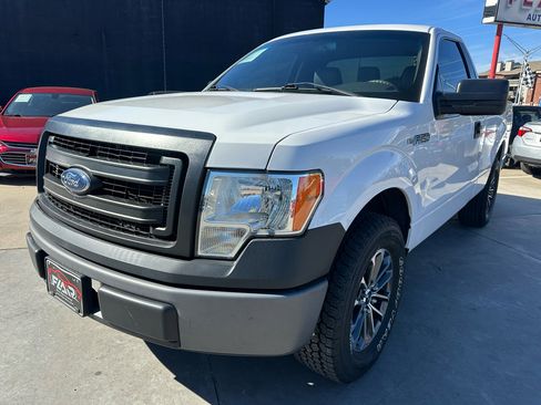Used 2013 Ford F150 XL image 3