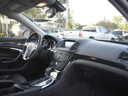 Used 2013 Buick Regal Premium FWD image 15