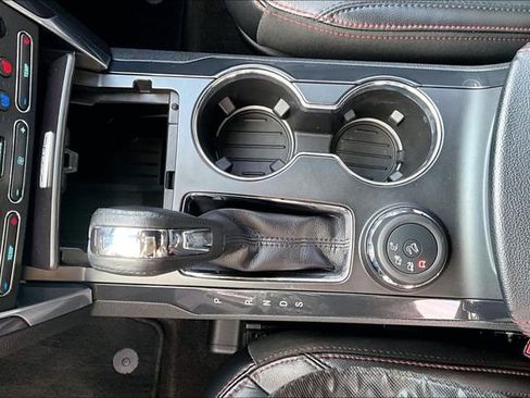 Used 2018 Ford Explorer Sport w/ Equipment Group 401A image 14