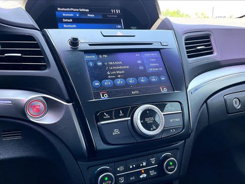 Used 2021 Acura ILX w/ Premium Package FWD image 35