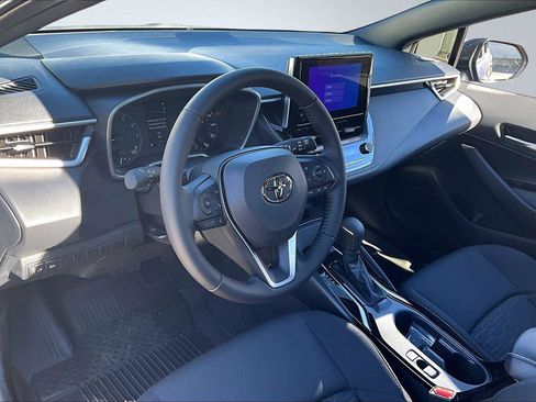 New 2026 Toyota Corolla SE image 6