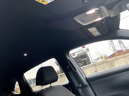 Used 2025 Honda HR-V Sport image 30