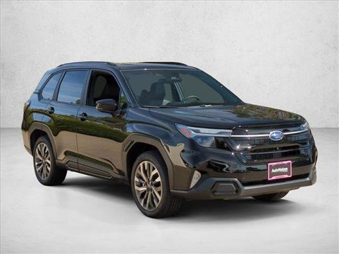 New 2026 Subaru Forester Touring AWD/4WD image 7