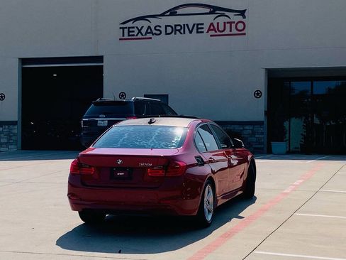 Used 2013 BMW 328i 328i 4dr Sedan SULEV image 9