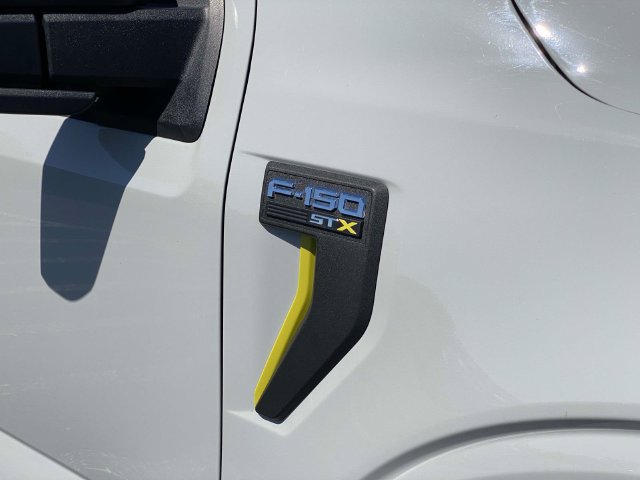 Certified 2024 Ford F150 STX RWD image 29