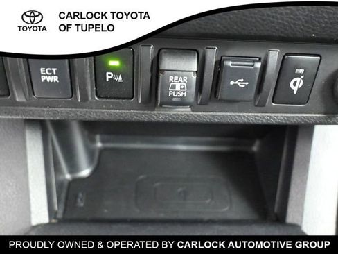 Used 2022 Toyota Tacoma TRD Pro AWD/4WD image 18