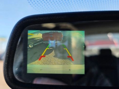 Used 2012 Ford Fusion SEL FWD image 17