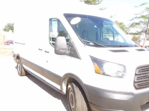 Used 2017 Ford Transit 350 148 High Roof RWD image 1