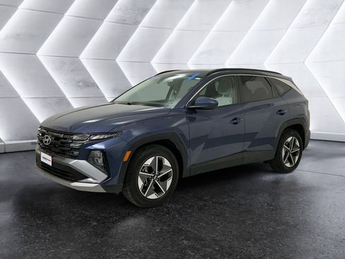 Used 2025 Hyundai Tucson SEL image 3