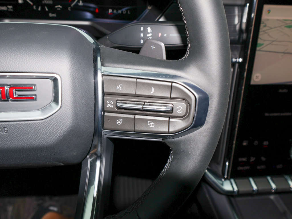 New 2027 GMC Acadia Elevation w/ Black Edition AWD/4WD image 28