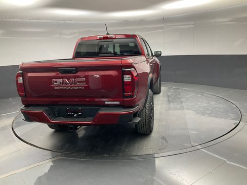 New 2026 GMC Canyon Elevation w/ Convenience Package AWD/4WD image 90