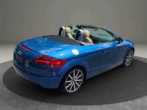 Used 2009 Audi TT 2.0T Premium Plus AWD/4WD image 18
