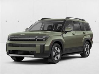 New 2026 Hyundai Santa Fe SEL video 1