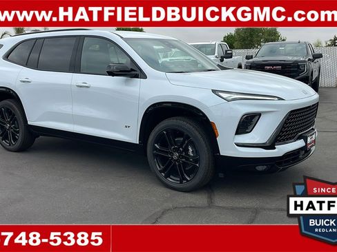 New 2026 Buick Enclave Sport Touring w/ Power Package image 7