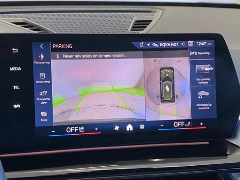 Certified 2025 BMW X1 xDrive28i w/ Premium Package image 27