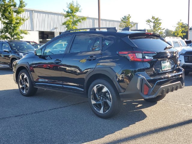 New 2026 Subaru Crosstrek 2.5i Limited AWD/4WD image 4