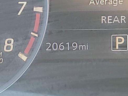 Used 2023 Nissan Frontier S image 19