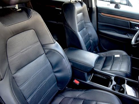 Used 2020 Honda CR-V EX-L image 21